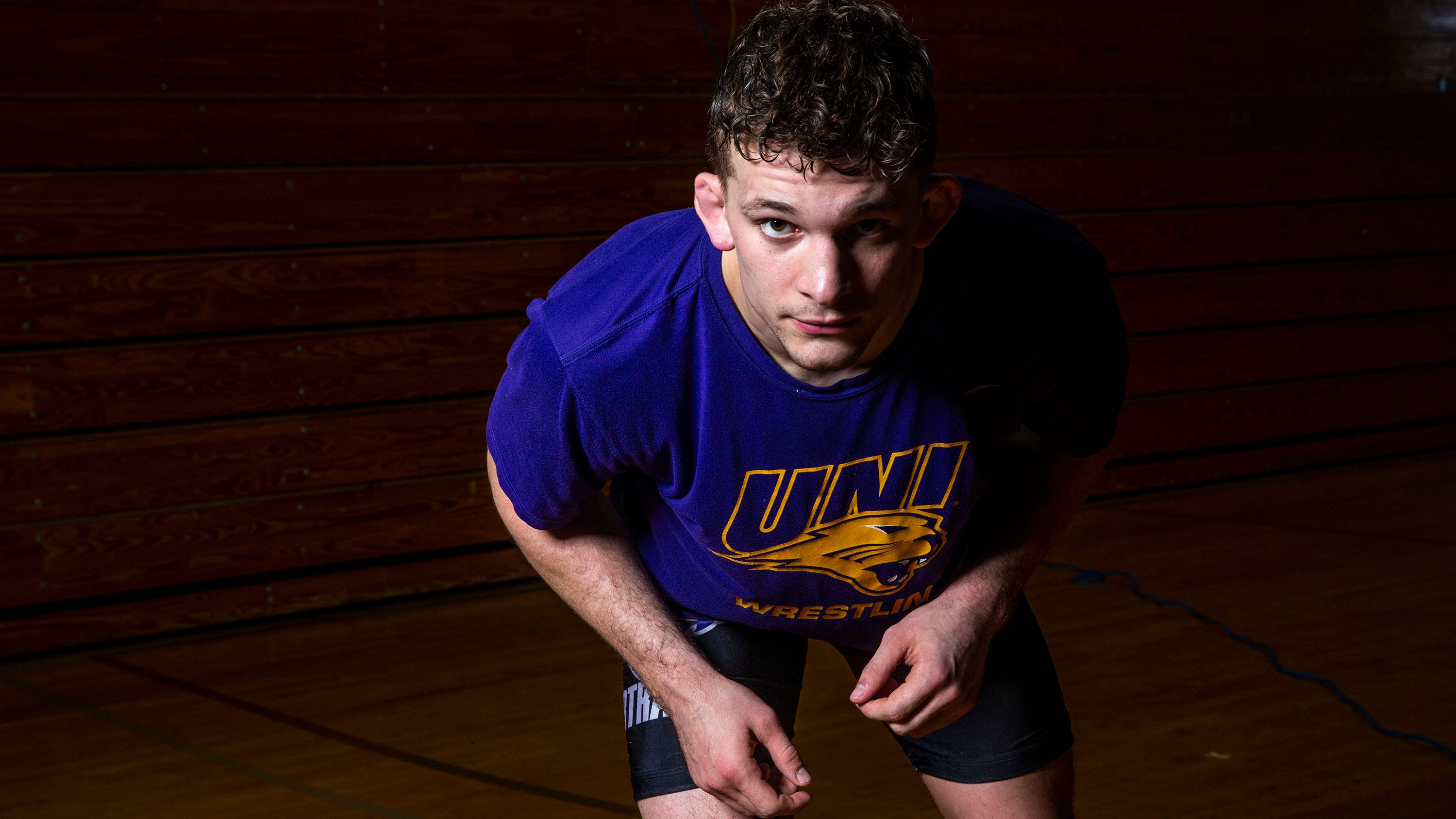 Weight By Weight Breakdown Of The 2019 20 Northern Iowa