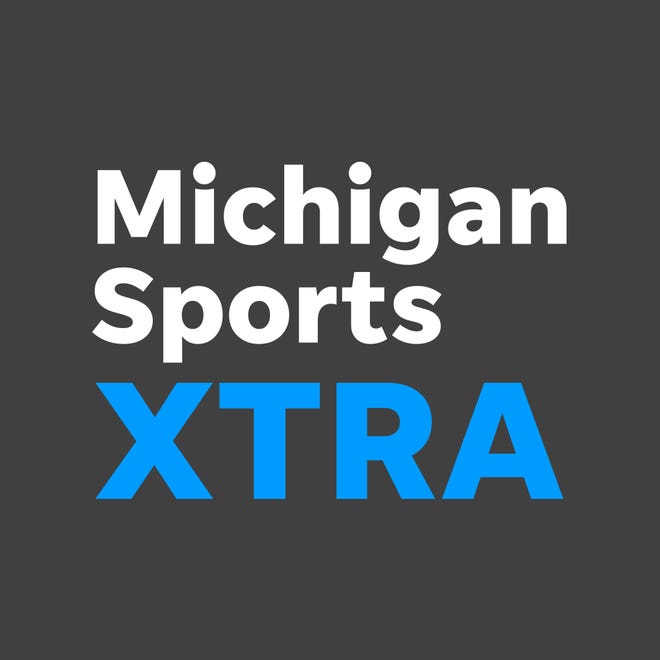 The Michigan Sports XTRA app features the latest on the Lions, Pistons, Red Wings, Tigers, Spartans and Wolverines.
