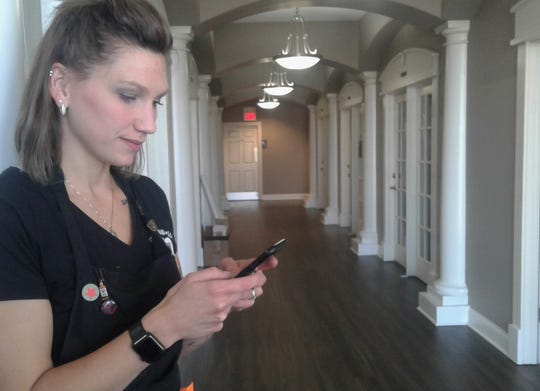 Area Hair Stylists Donate Cuts To Pay It Forward To Others