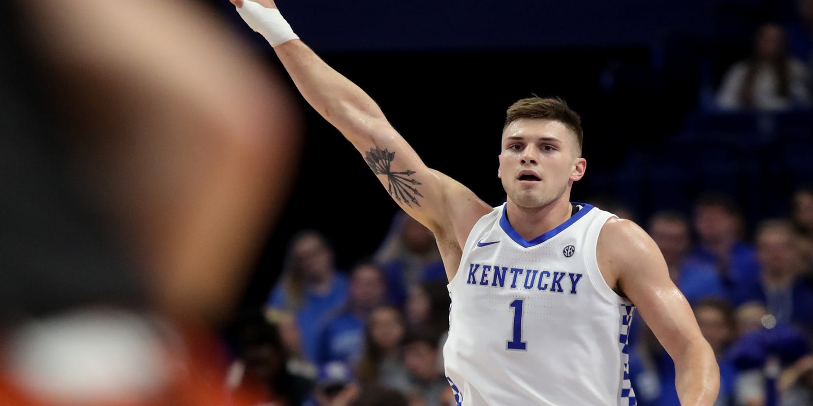Kentucky Basketball: Who Should Be the Wildcats' Starting 5? | Bleacher Report ...