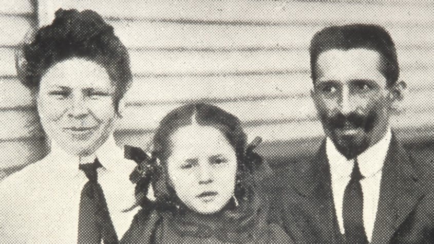 Daughter Of Titanic Survivor Buried In Wisconsin Shares Mom S Story Daughter Of Titanic Survivor Buried In Wisconsin Shares Mom S Story