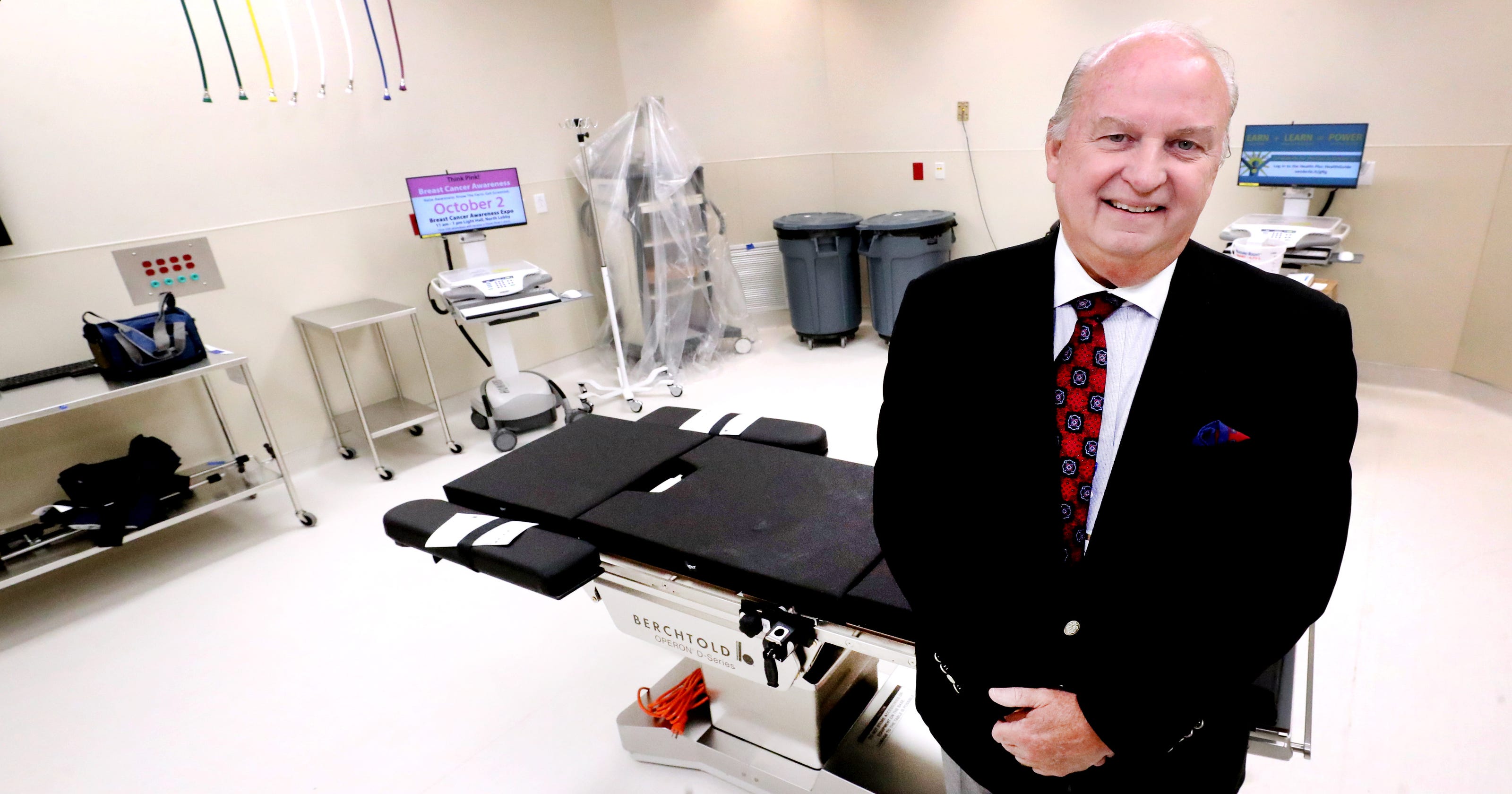 Vanderbilt To Open Children S Surgery And Clinics Soon In Murfreesboro