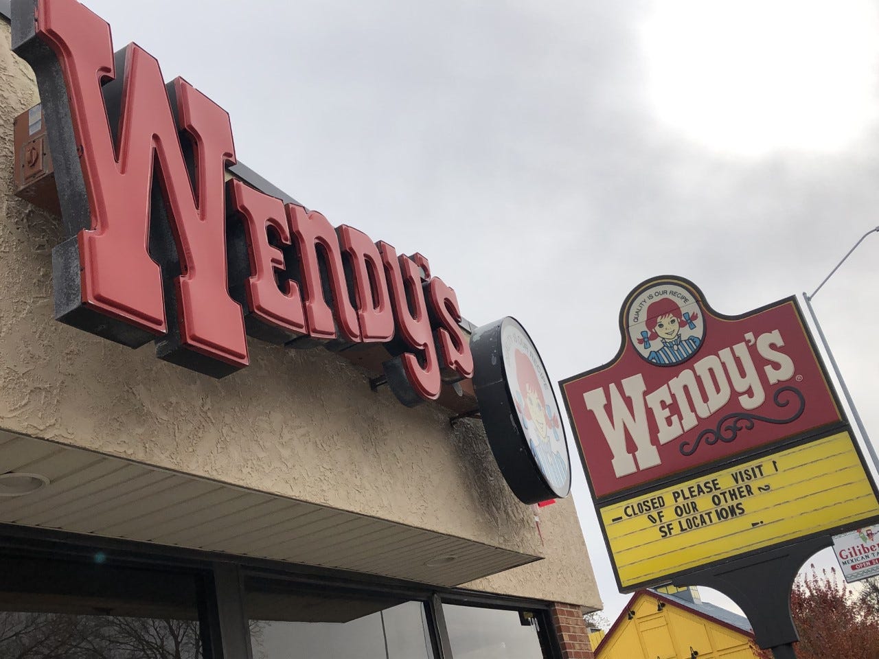 fast food sioux falls restaurants