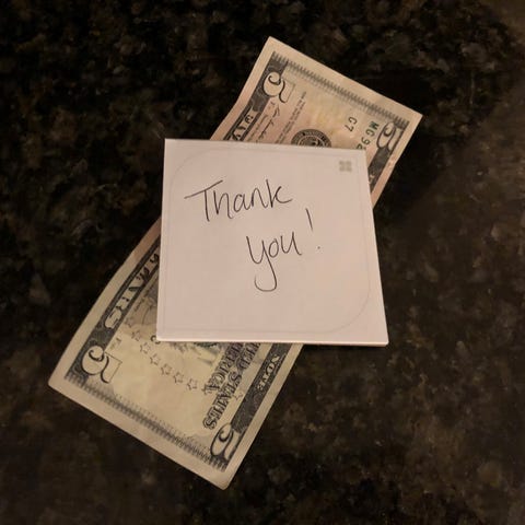 This isn't so much a hack as it is a suggestion: L