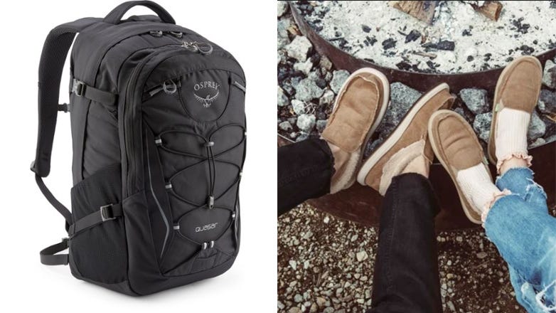north face outlet deals
