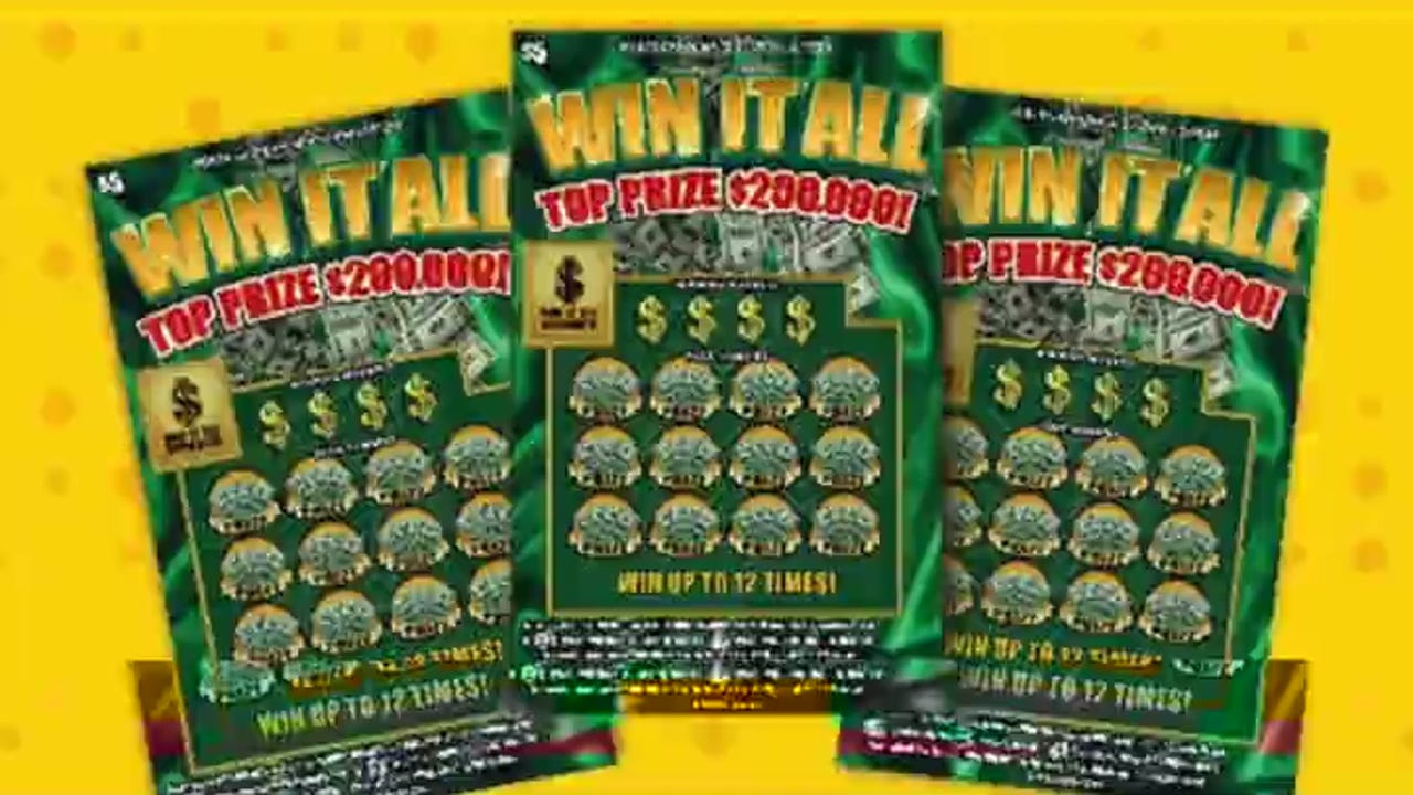 Lottery Lottery