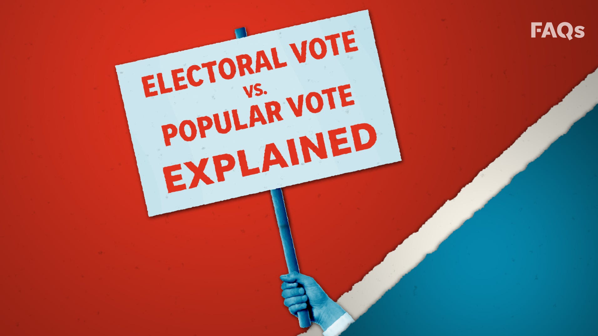 electoral college vs popular vote essay