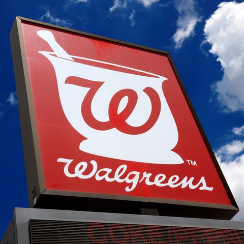 Walgreens will shutter nearly 40% of the clinics i