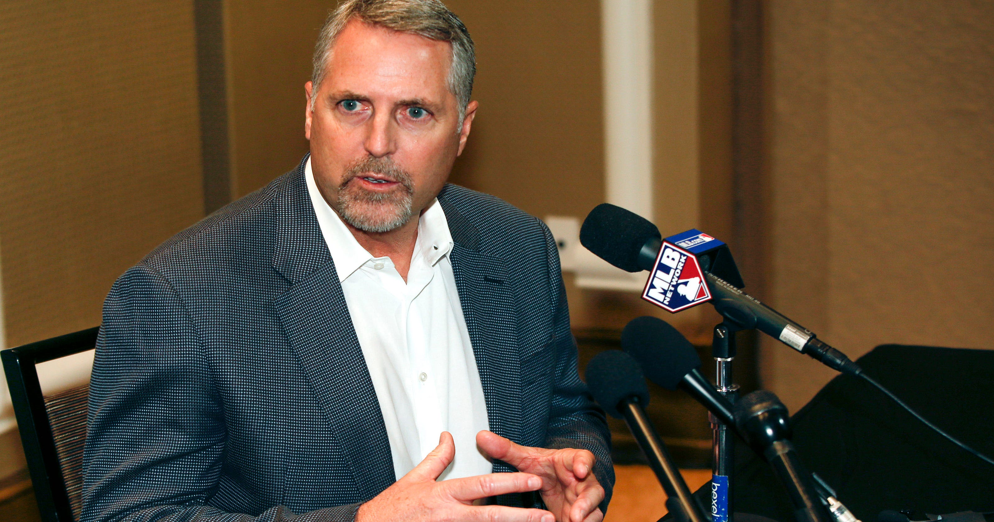 Bryan Price: Philadelphia Phillies like ex-Reds manager ...