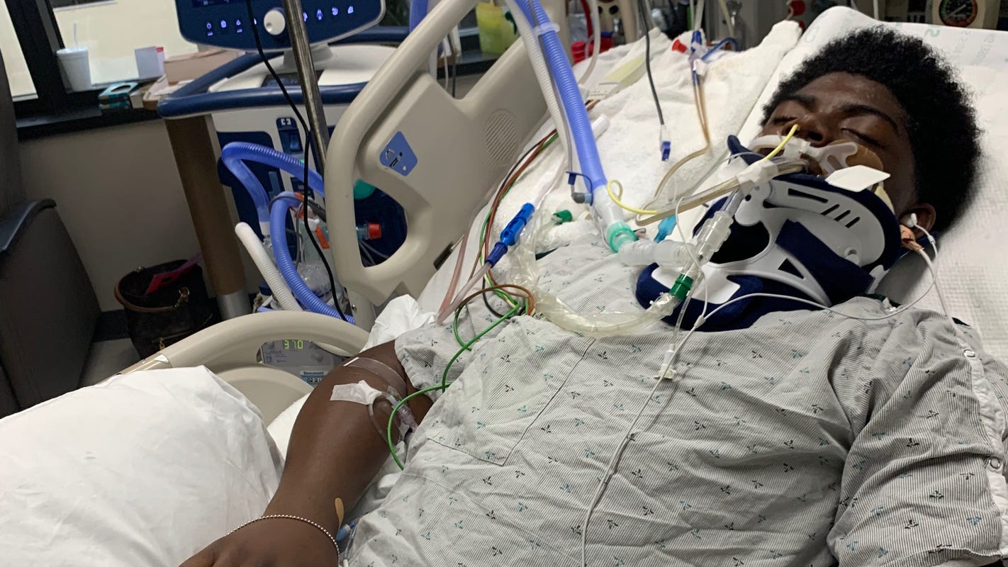 Fight over Lathrup Village teen's life support moves to probate court