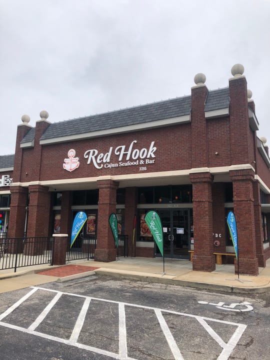 Memphis restaurants that opened in October 2019