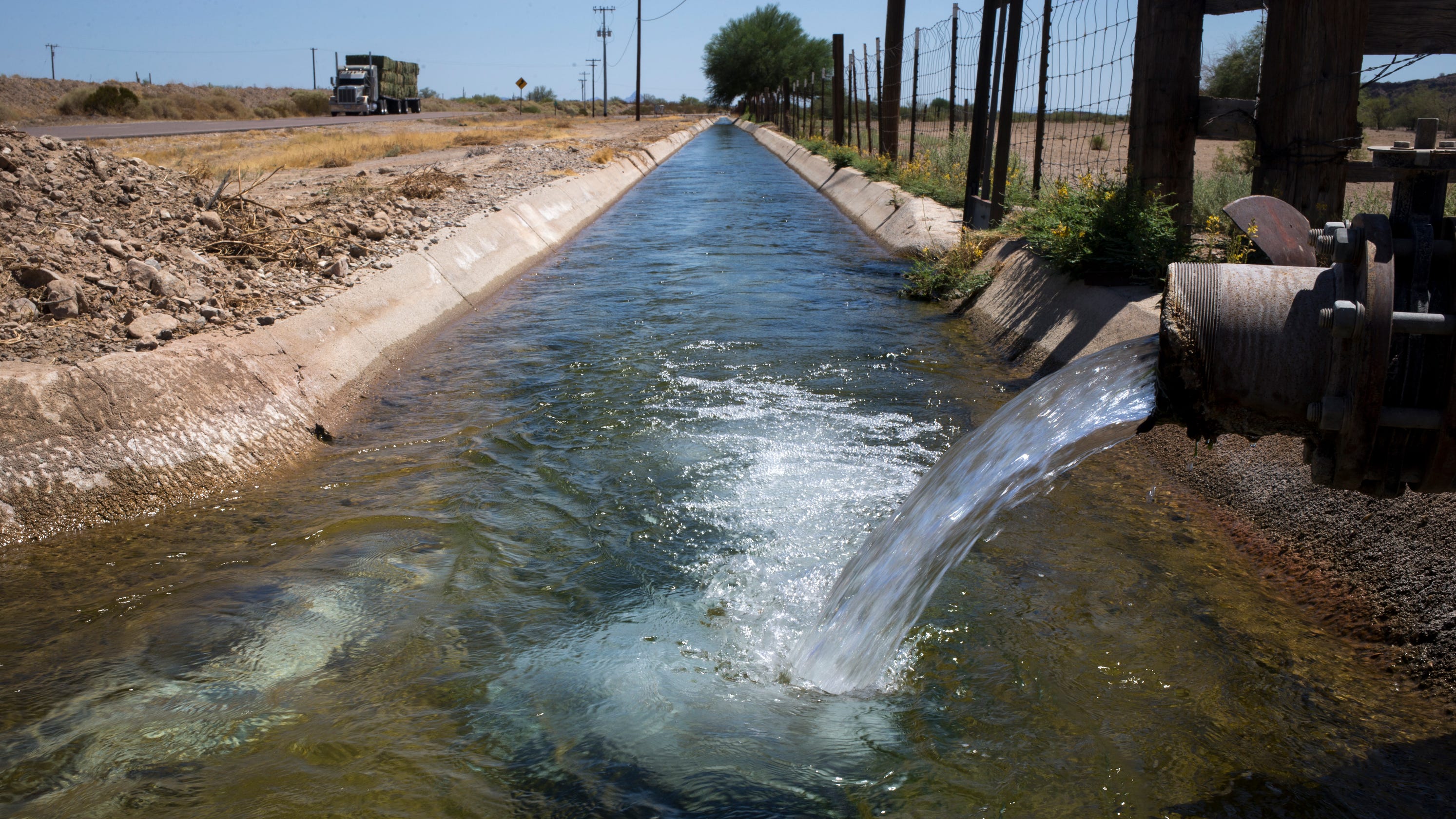 Arizona's Groundwater Management Act was groundbreaking, but it needs an update - AZCentral.com