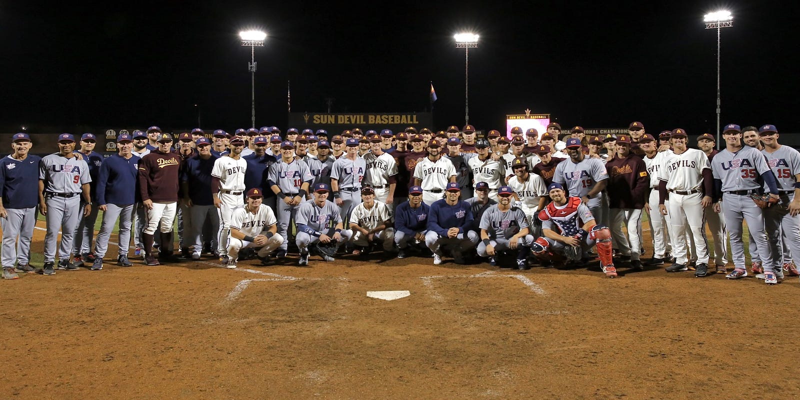 Baseball returns to Olympics in 2020, but will U.S. make ...