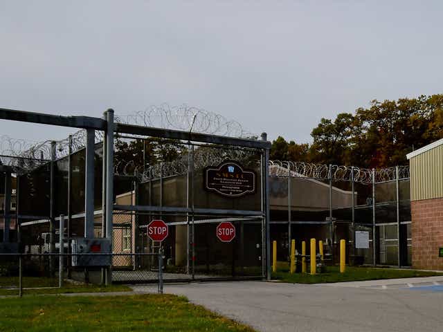 Pennsylvania Youth Treatment Centers Have Been Accused Of Abusing Kids