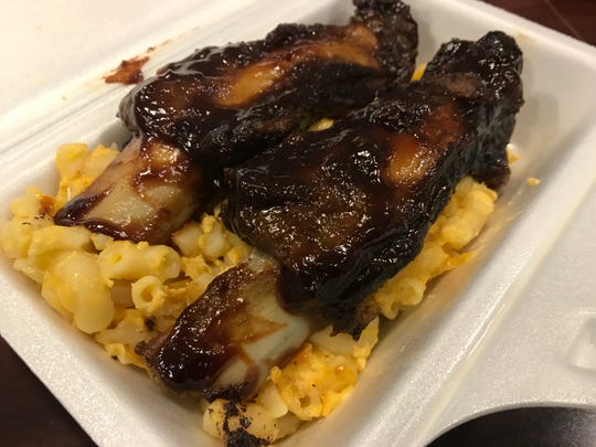 Puerto Rican Soul Food Jamaican Restaurants In Northeast Rochester
