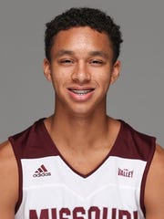 Ford Cooper Jr. should play a big role for Dana Ford and Missouri State basketball this season.