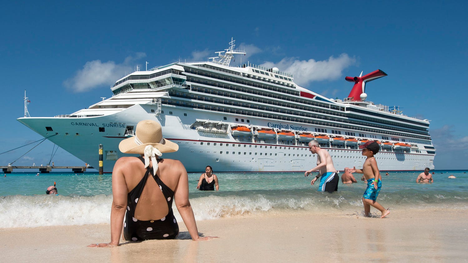 Cruise Gratuities Fees Charges On Royal Caribbean Norwegian Others