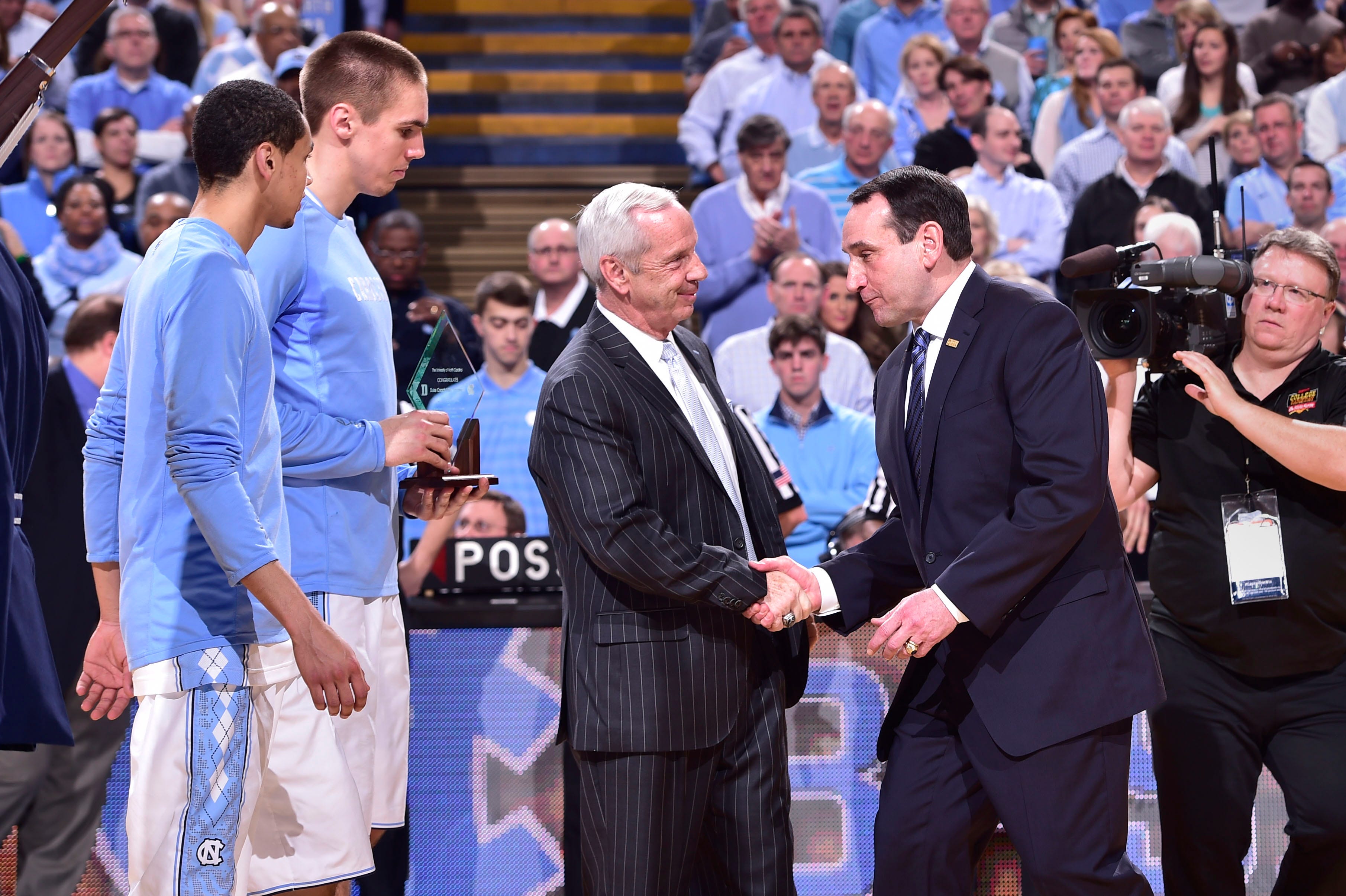 National Signing Day 2024 Basketball Rebe Germain