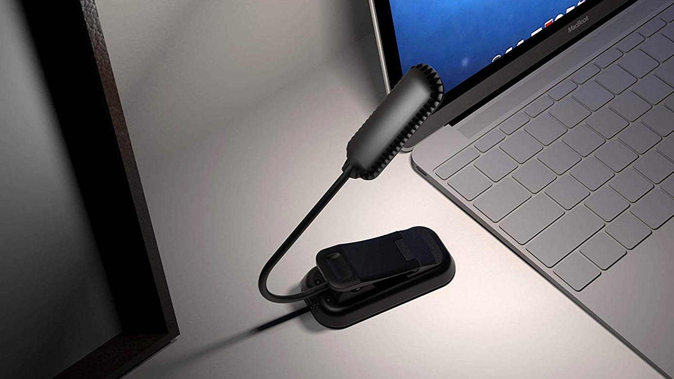gifts for book lovers best book light for reading in bed