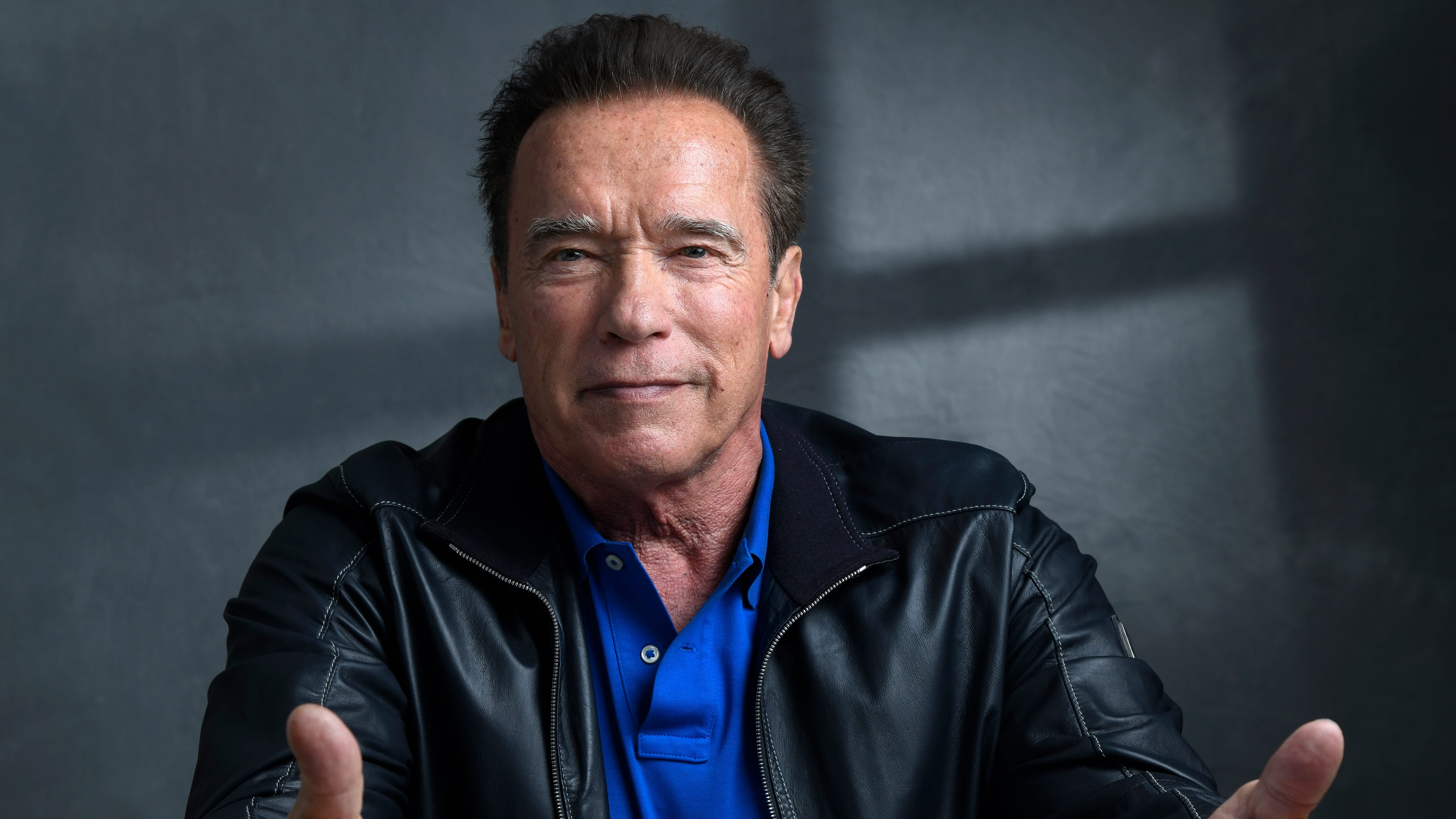 Terminator Franchise Terminator Dark Fate Reddit Stream Arnold