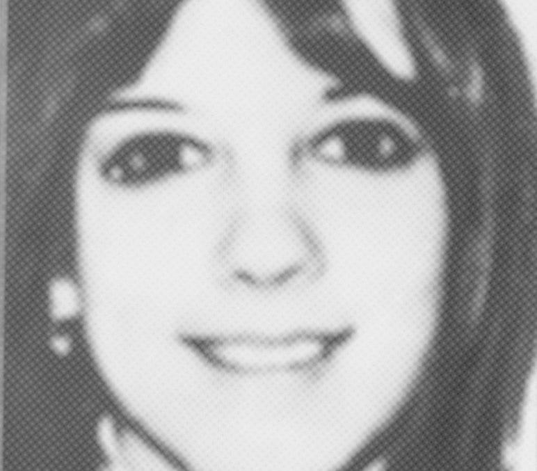 Joan Elspeth Schell, 20, of Plymouth went missing on June 30, 1968 and was found dead near Glazier Way and Earhart Road on the outskirts of Ann Arbor a week later.