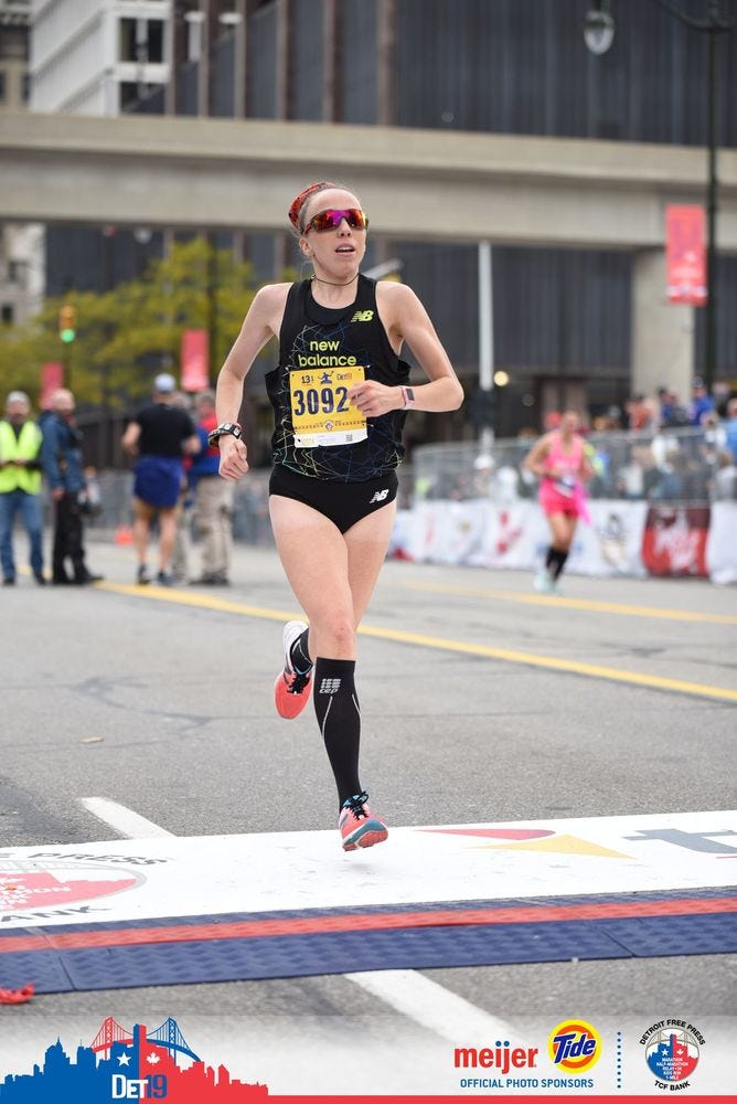 new balance triathlon