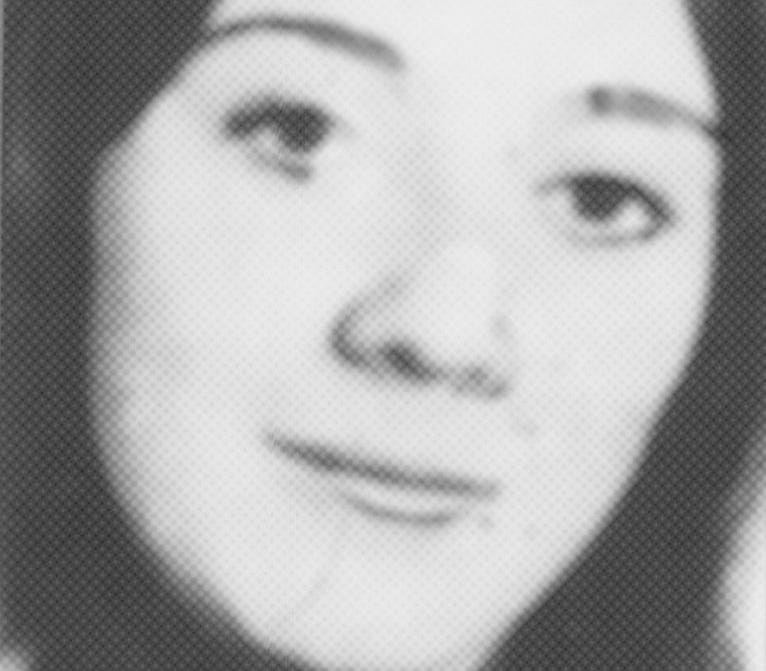 Maralynn Skelton, 16, of Romulus was found dead near Glazier Way and Earhart on the outskirts of Ann Arbor on March 25, 1969.