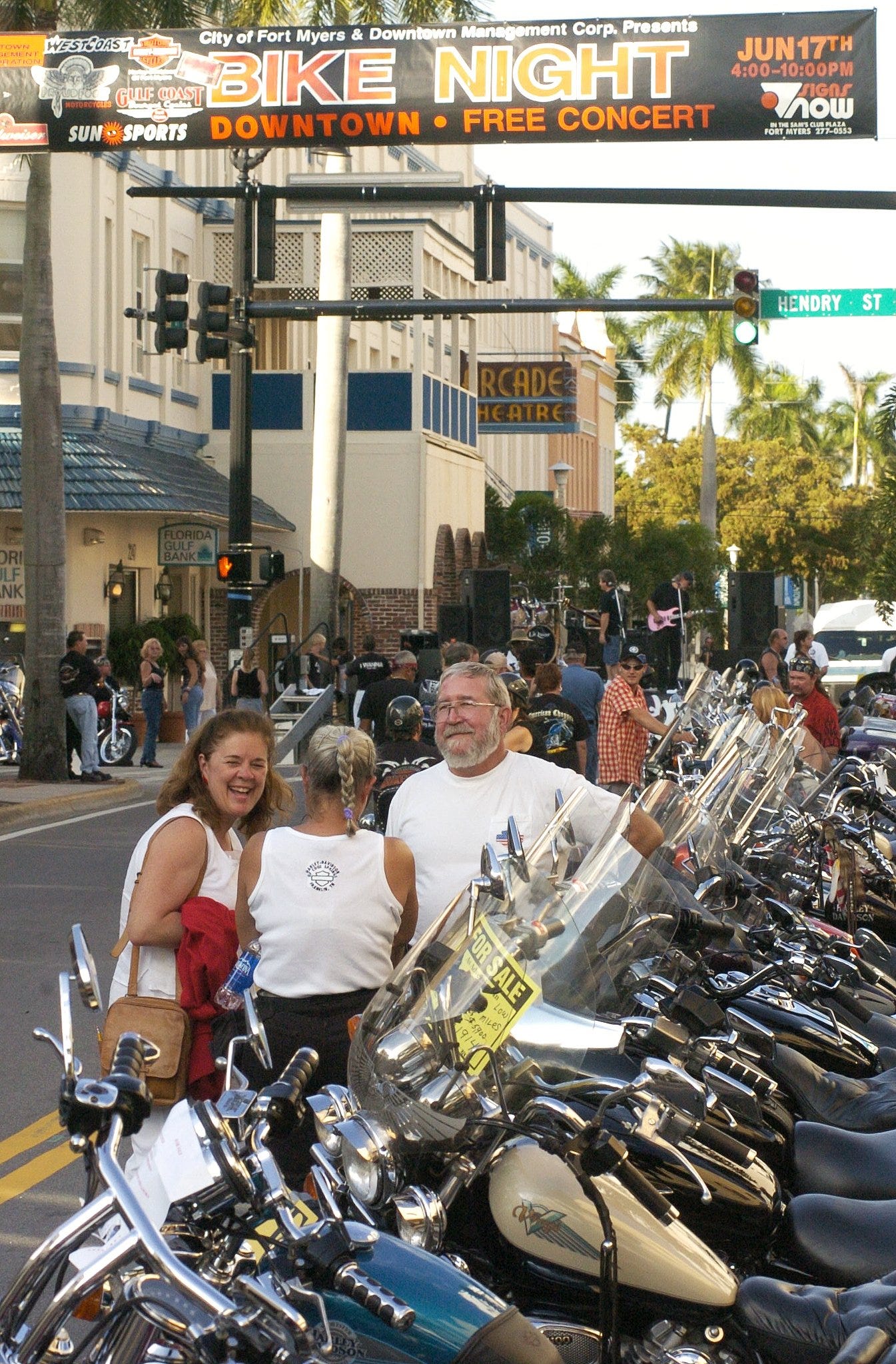 myer bikes