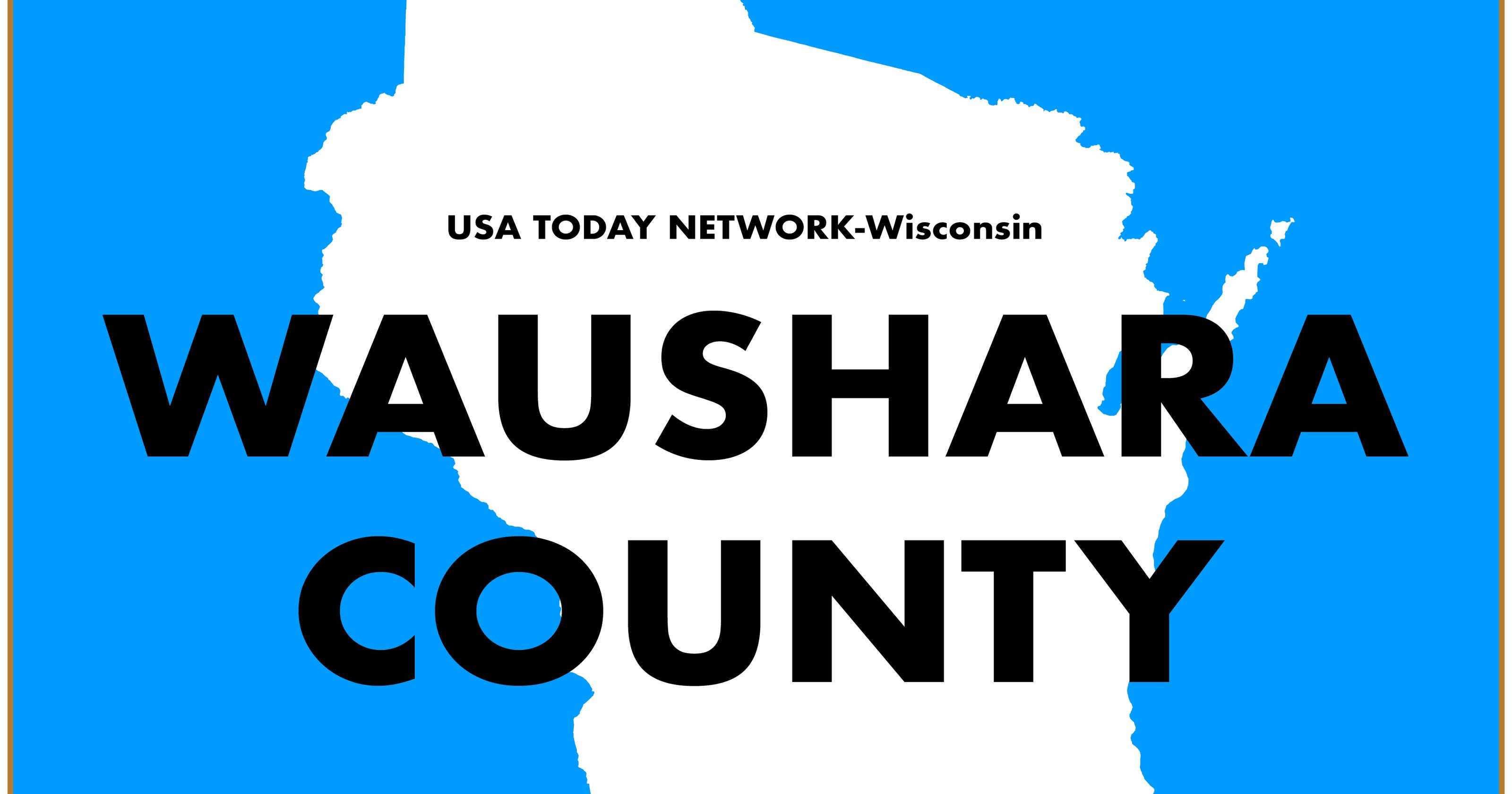 Waushara County vehicle fire kills 1; authorities investigating