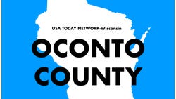 Oconto County Reporter