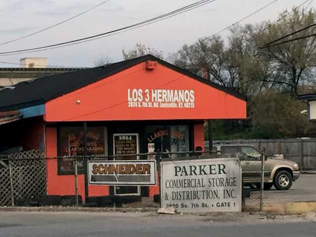 El Mencho S Mexican Drug Cartel Empire Is Devastating Small Town Usa