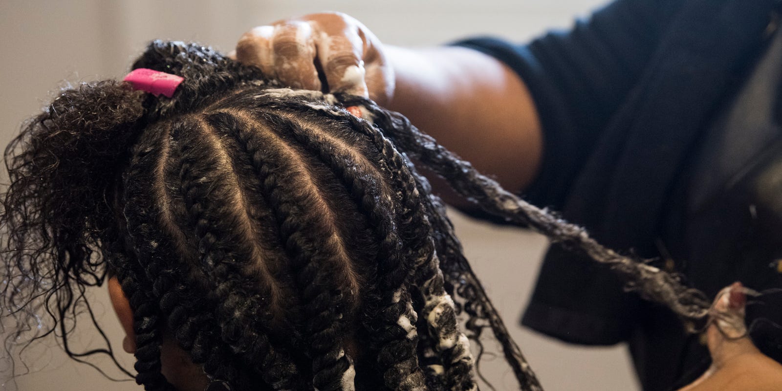 Popular Hair Products For Black Women Linked To Cancer Infertility