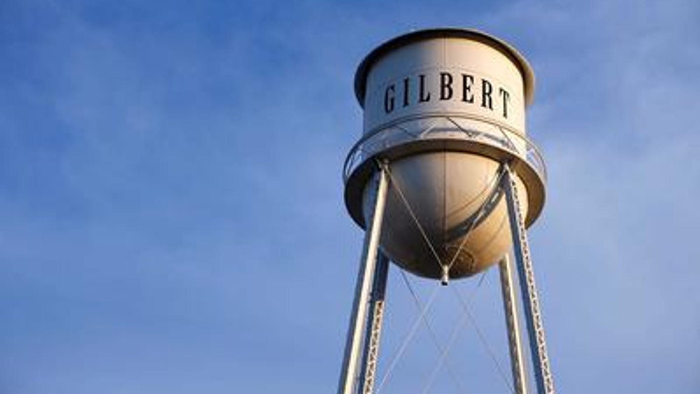 Gilbert businesses, nonprofits to get bulk of coronavirus relief funds