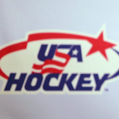 USA Hockey logo