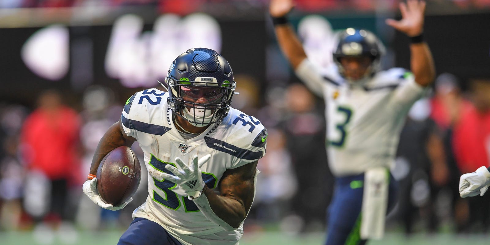 Fantasy Football Rankings Week 9
