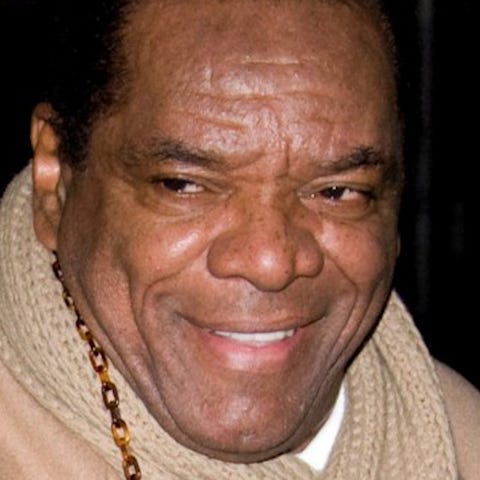 John Witherspoon, 'Friday' actor-comedian, dies at