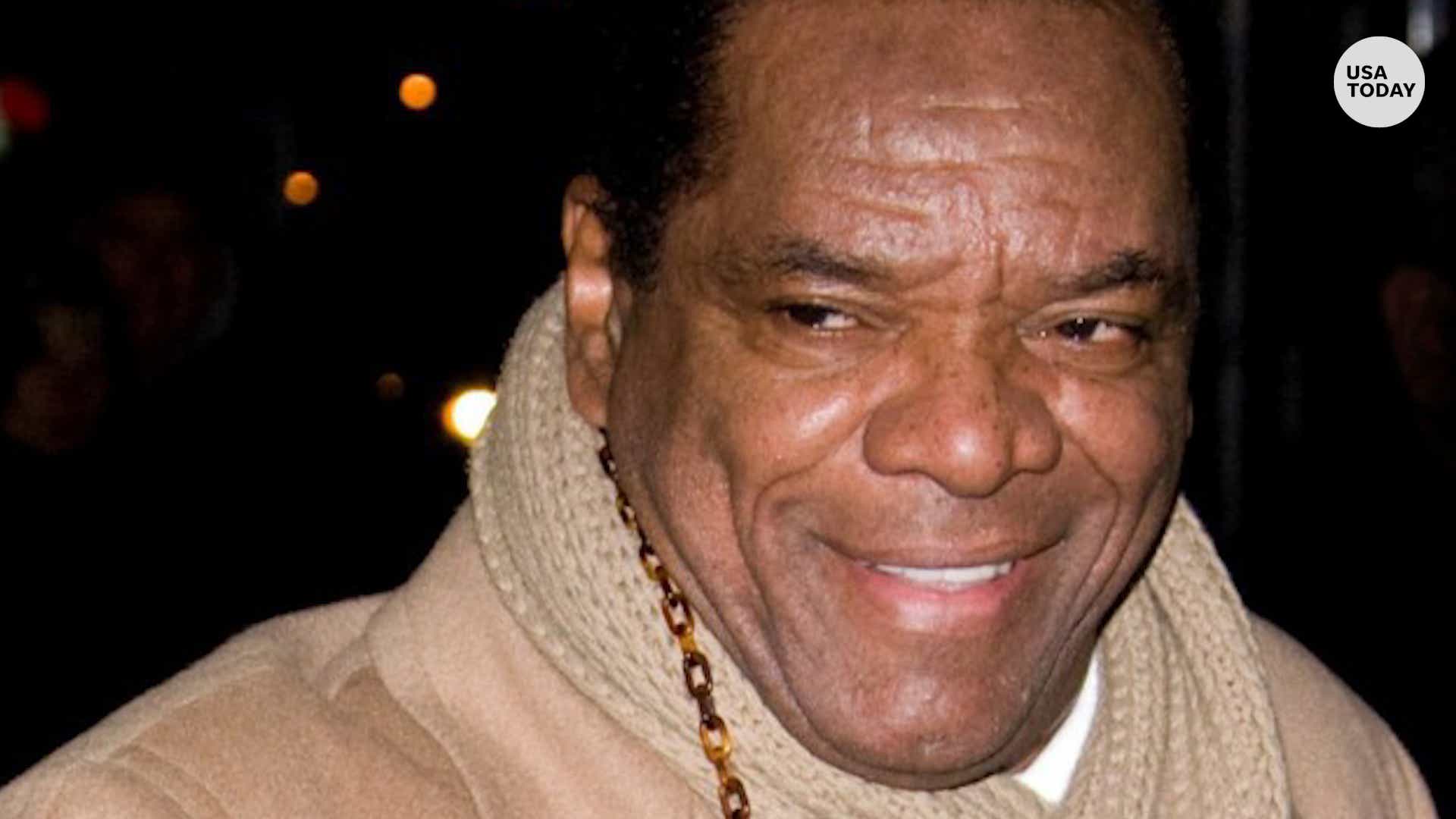 John Witherspoon Mourned By Ice Cube Regina King Judd Apatow More