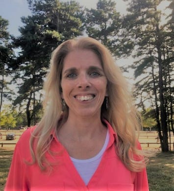 Daisy Haffner, a member of the Brick Board of Education, is seeking re-election to another three-year term.