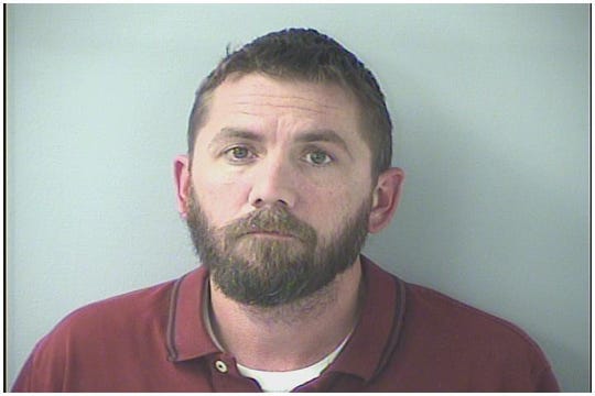 Feds: Springdale man used daughter's friend to create child porn