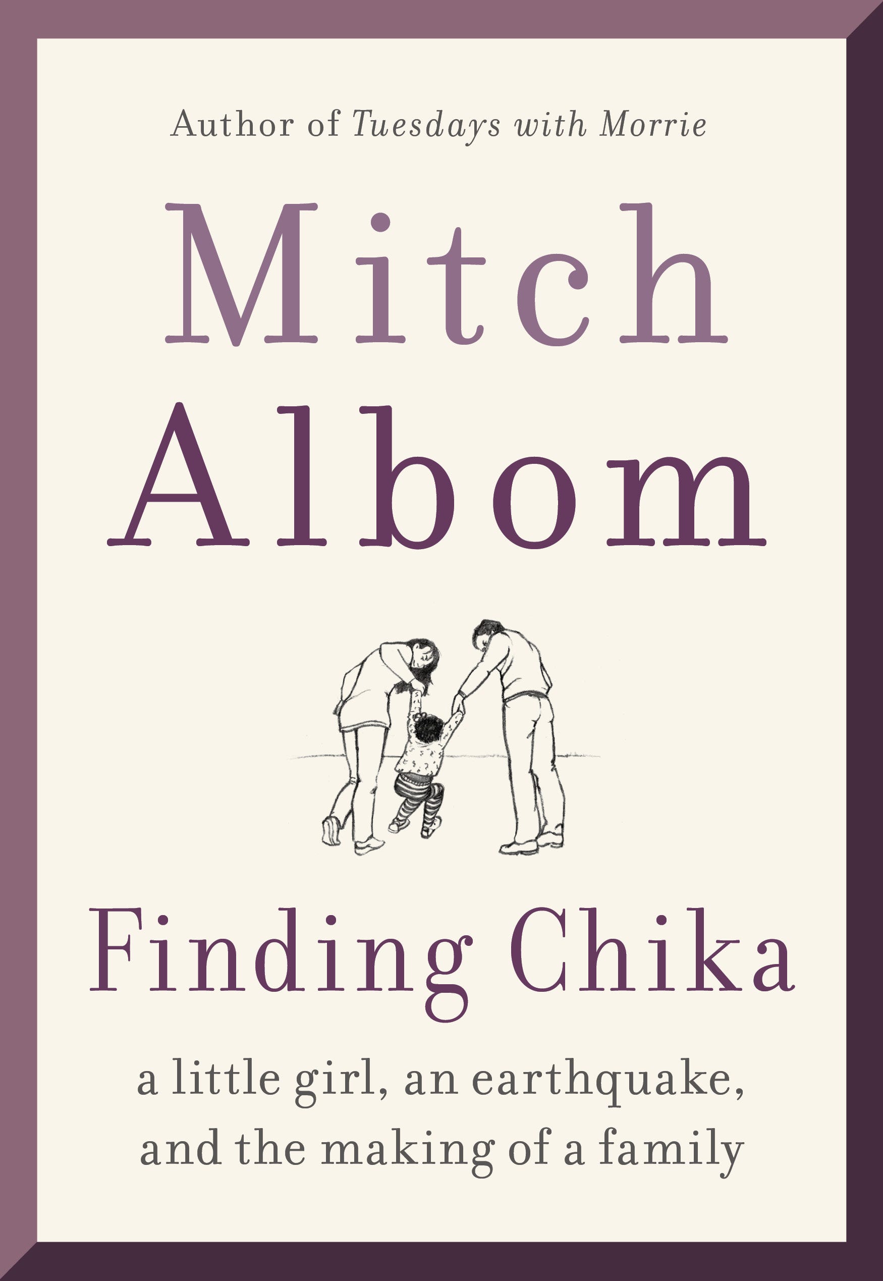 "Finding Chika"