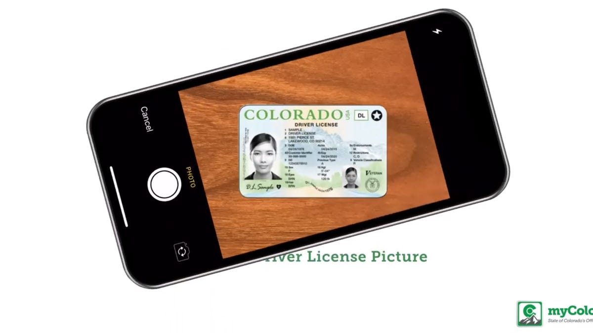 What is digital ID and why doesn’t New Jersey have it? What is digital ID and why doesn’t New Jersey have it?
