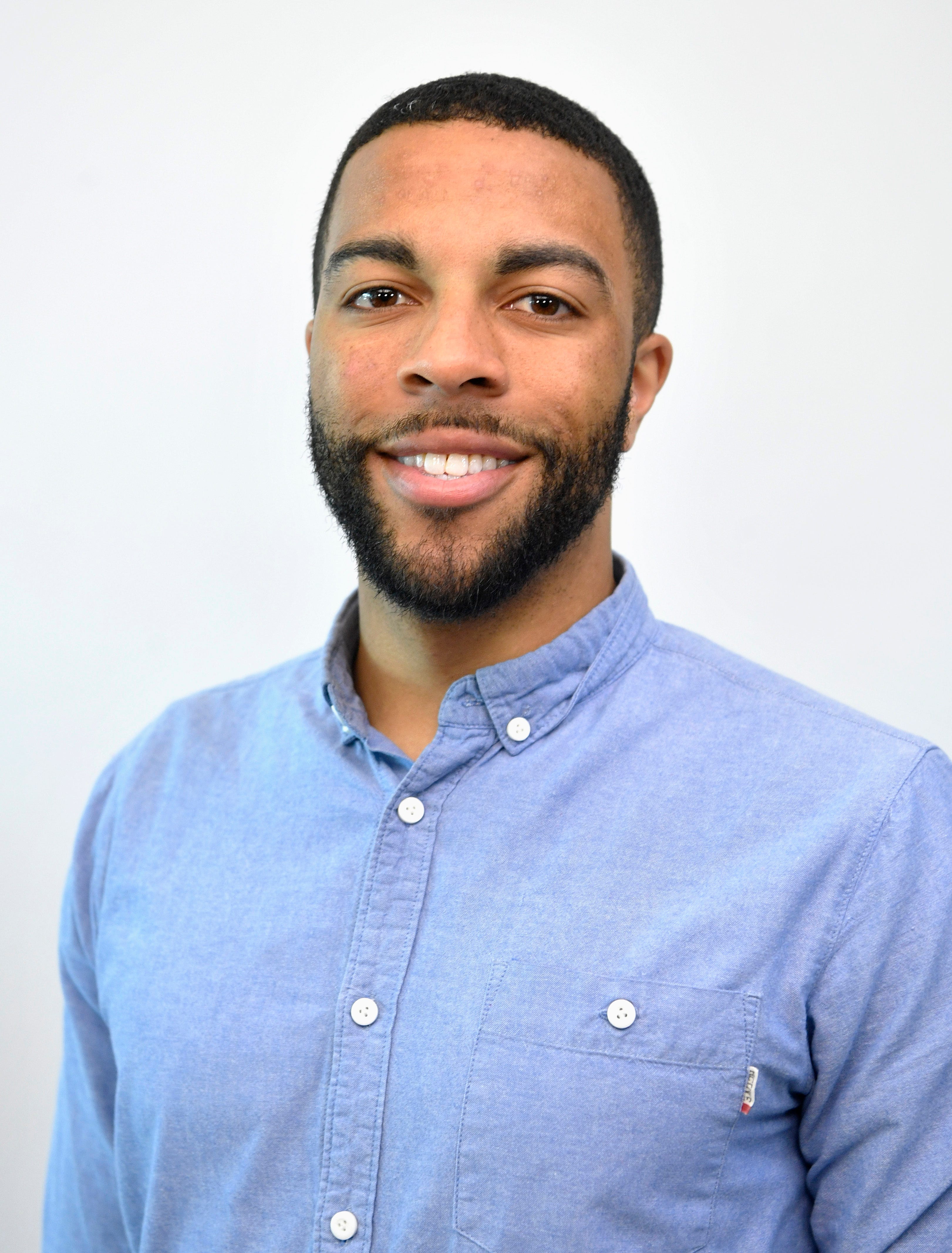 Stephen Mason, Jars of Clay singer, The Handsomizer barber, Soccer Moses