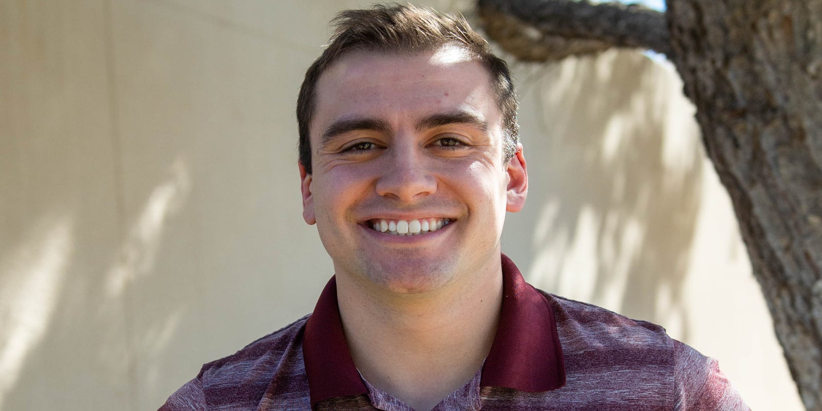 NMSU alumni receives university's fall 2019 ‘A’ Mountain Staff Award - Las Cruces Sun-News