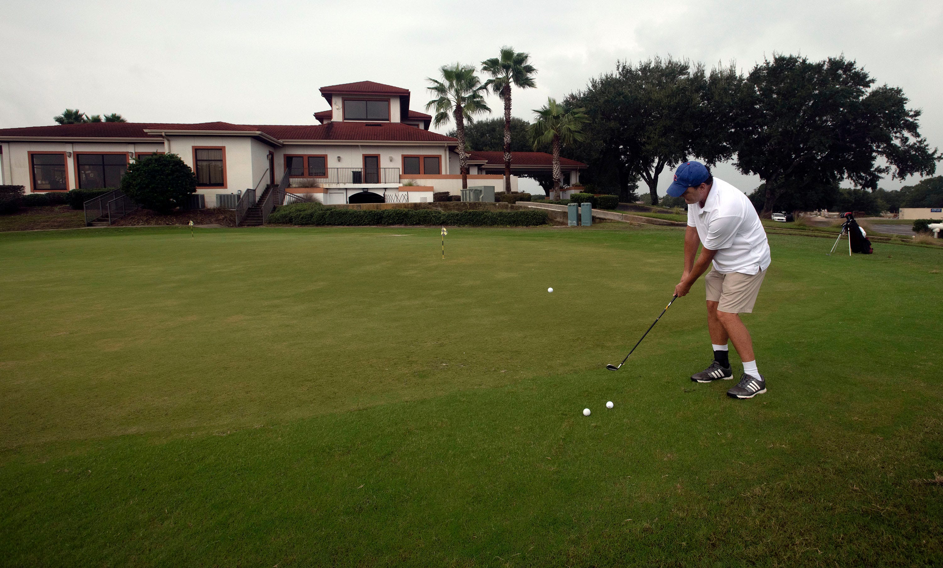 Gulf Breeze to get Tiger Point Golf Course reappraised