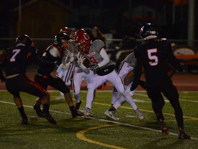 19 Years Later Wooster Football Is Back In The Playoffs