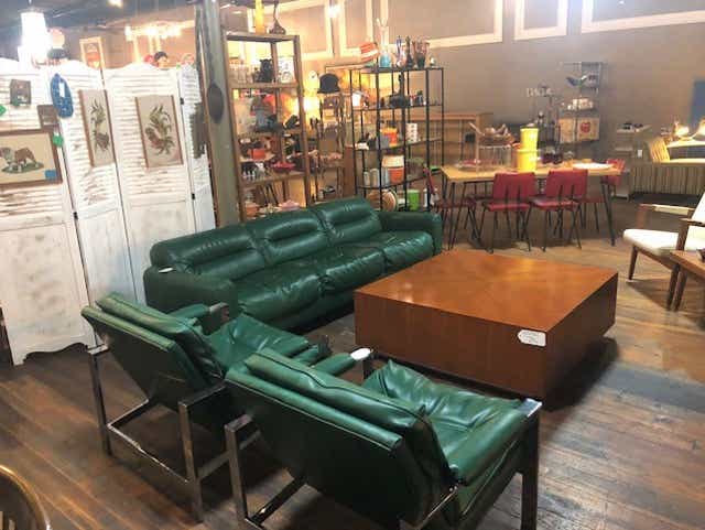 Madstyle Vintage Moves To New Location In San Angelo