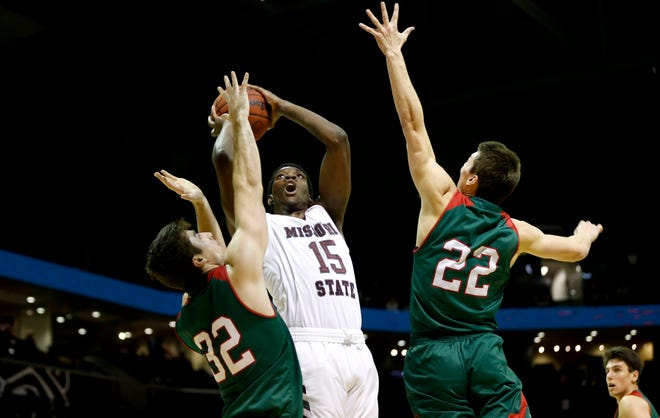 Missouri State Basketball What We Learned From Msu S Win Over Washu