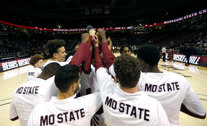 Missouri State Basketball What We Learned From Msu S Win Over Washu