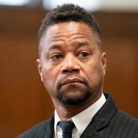 Cuba Gooding Jr. is facing new charges in court to