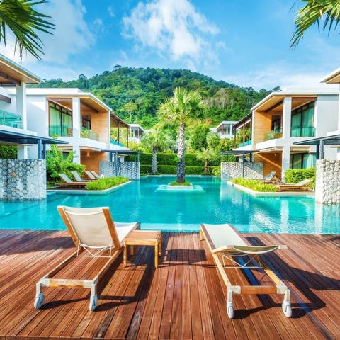 Wyndham Hotels & Resorts